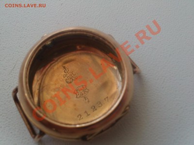 Часы Братья Четуновы и неизвестные - IMG244