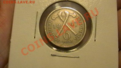 Брит Юж Родезия - 6 пенсов. 1947 до 02.11. по МСК 22-00 - IMGA0189.JPG