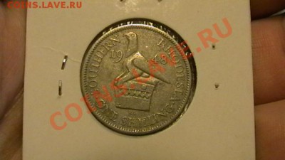 Брит Юж Родезия - 1 шилл 1948 до 02.11 по МСК 22-00 - IMGA0202.JPG