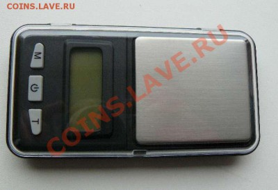 - 0.01гр до 01.11. 22-00 по Мск - Весы 100г  0,01г