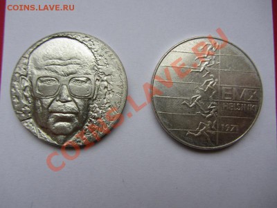 Финляндия 10 марок 1971г и 1975г  до 03.11.13 в 22:00 МСК - Изображение 002