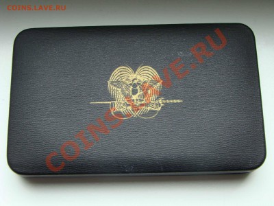 Серебряные Монеты Мира. Пруф. Доллары, Кроны и пр - DSC06895.JPG