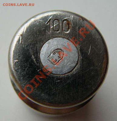 гирька 100гр  до  01.11. 22-00 по Москве - гирька 100гр кл