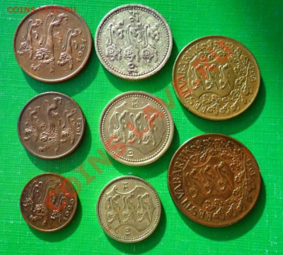 Монеты довоенной Прибалтики. - 05.JPG