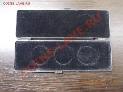 коробочка для монет 300 лет флоту 03.11.2013 22:00 - DSCN3929.JPG