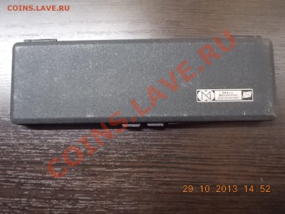 коробочка для монет 300 лет флоту 03.11.2013 22:00 - DSCN3928.JPG
