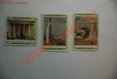 Сельхоз выставка 1939 год на оценку. - DSC_6749.JPG