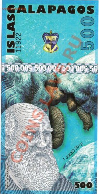 Галапагосы 500 сукре 2012 до 04.11.13 в 22.00мск (6701) - 1-гал