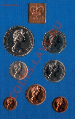 Великобритания набор 1972 до 04.11.13 в 22.00мск (7071) - 4-вел77