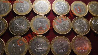 ДГР+РФ 2005+2006, РФ 2007 24 монеты. оборотные. - р 1