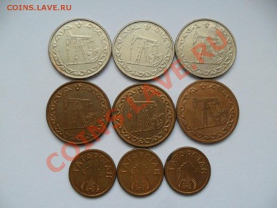 Жетоны Татарсана 9шт. До 01.11.13г. в 22-00 по Москве - SAM_5925.JPG