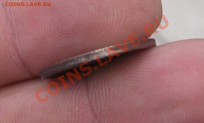 10 рублей 1992 год магнитная Оценка - DSCF7025яя
