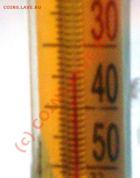перекличка городов по температуре - 22,01,2010.JPG
