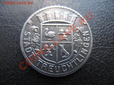 1918 Treuchtlingen, 10 пф, до 05.11 в 22-10 мск - IMG_4014.JPG