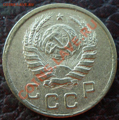 2 копейки 1940 года узлы - PA300827.JPG