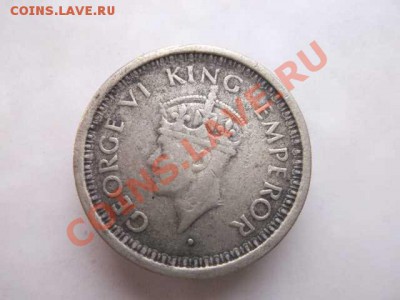 ИНДИЯ 1 РУПИЯ ДО 31.10 В 23:00 - DSCF2573