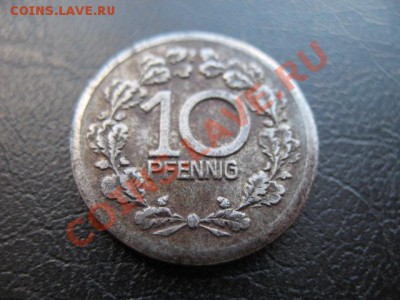 1918 Vohwinkel, 10 пф, до 05.11 в 22-10 мск - IMG_4011.JPG