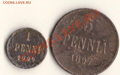 1пенни 1909г,и 5пенни 1897год.до5.11.13.в 22.00мск - сканирование0001