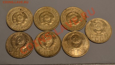 Лот из 7 Пятачков!!!!! - DSC_0083.JPG