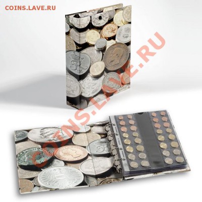Optima Coins - optlm