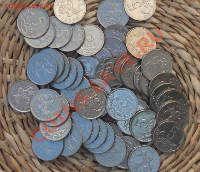 50шт. 5коп 2009 М - 5коп 09 М.JPG