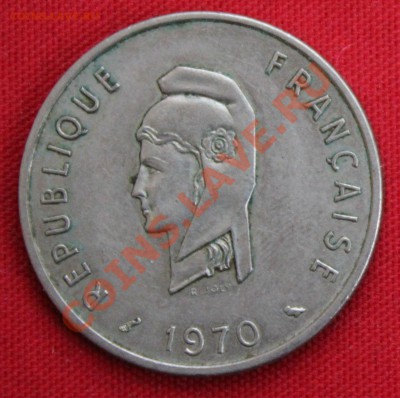 Франц. Афар и Исса 50 франков 1970г. ВЕРБЛЮДЫ  до 6.11.13г. - IMG_8023.JPG