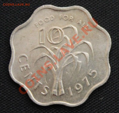 СВАЗИЛЕНД 10с  1975г. ФАО, ВОЛНИСТАЯ до 6.11.13г.в 22-00 - IMG_7952.JPG