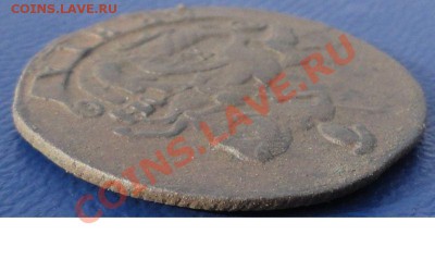 Денга 1794 г. КМ окон. 5.11.2013 г. 22-00 МСК. - 444