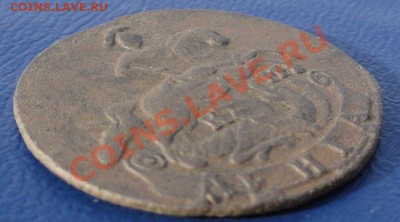 Денга 1794 г. КМ окон. 5.11.2013 г. 22-00 МСК. - 222