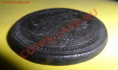 5 коп. 1803 г. Оценка подлинности - фотоопарат 004мини
