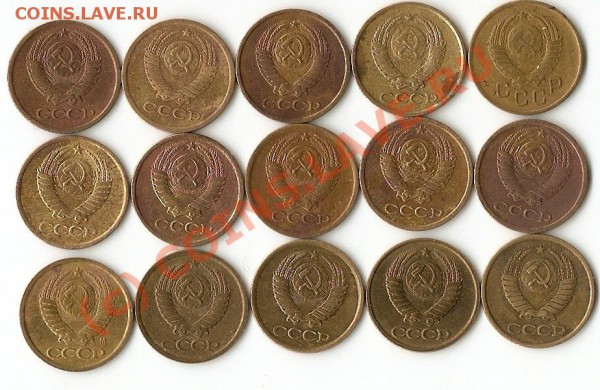 1 КОПЕЙКА 1957.62.63.65.67.68.69.70.71.83.84.86.87.90.91 г. - сканирование0030