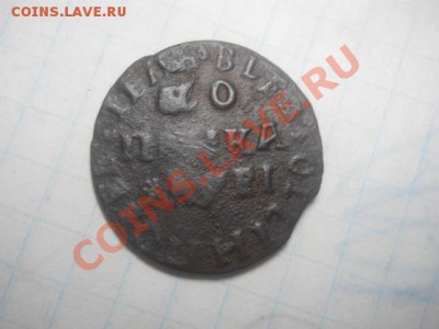 1копейка 1715г. - DSCN3207.JPG