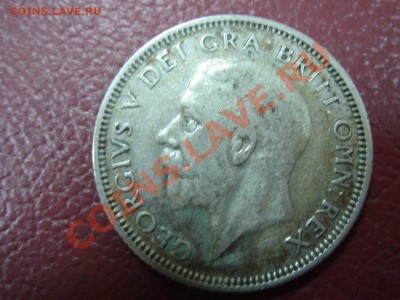 Великобритания: Ag-500 шиллинг 1933 Георг 5 до 05.11 22-0 - Шиллинг 1933-2.JPG