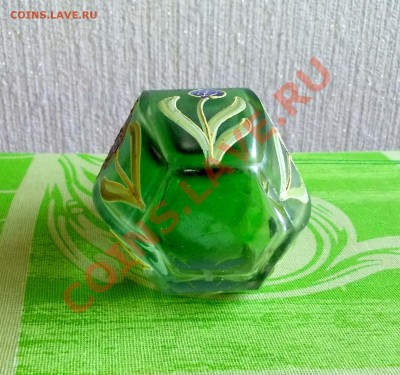 Стеклянные пузырьки, бутылочки и т.д. - DSCN7669.JPG