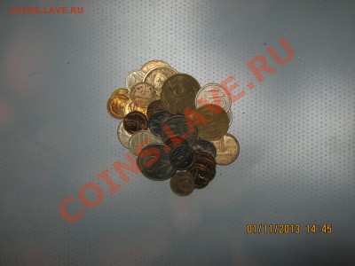 Солянка РСФСР СССР Россия-35шт.3.11.2013г.22-00МСК - IMG_3022.JPG