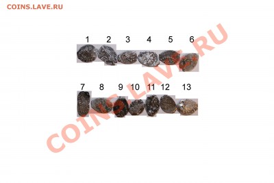 Чешуя на оценку - IMG_6738.JPG