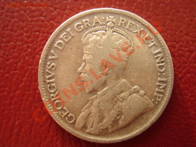 Кипр: Ag-925 9 пиастров 1921 Георг 5 до 06.11.13 22-00 - Кипр 9 пиастров 1921-2.JPG