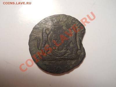 1 коп.1771 г.км(сибирь).Окончание 07.11.2013.22-00. - 3.JPG