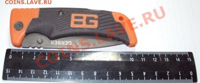 Туристический нож Bear Grylls Scout (копия) до 07.11.2013 - DSC03013.JPG