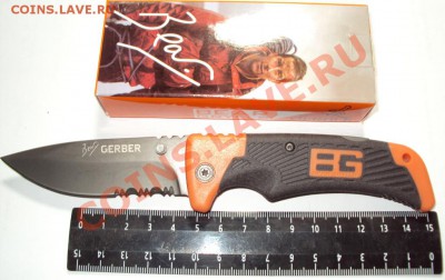 Туристический нож Bear Grylls Scout (копия) до 07.11.2013 - DSC03011.JPG