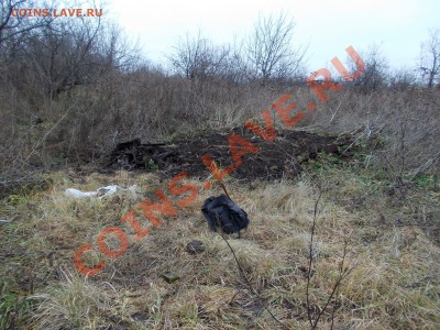 Поиск сокровищ на городских свалках - DSCN1639.JPG