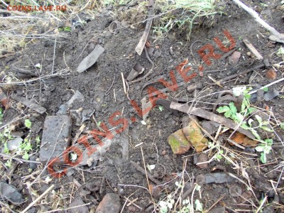 Поиск сокровищ на городских свалках - DSCN1631.JPG