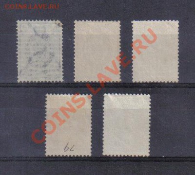 Марки Русская Финляндия до 6.11 22.00мск - Марки Русская Финляндия-2