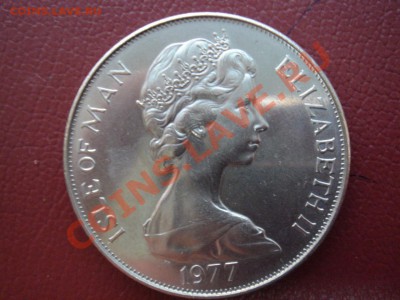 Мэн: Крона 1977 Юбилей правления-2 до 07.11.13 22-00 - Мэн 1977-2-2.JPG