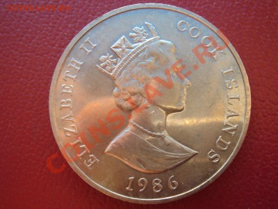 о. Кука: 1$ 1986 Королевский визит до 07.11.13 22-00 - Кука 1986-2.JPG