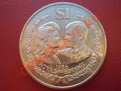 о. Кука: 1$ 1986 Королевский визит до 07.11.13 22-00 - Кука 1986-1.JPG