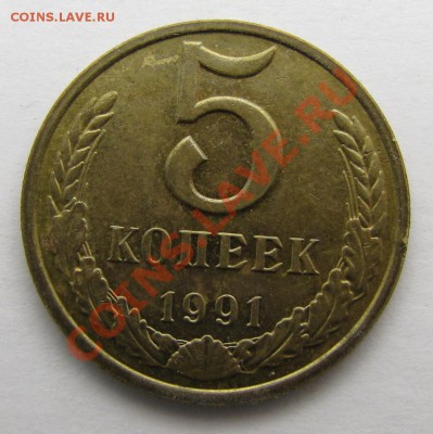 Раскол 5 коп 1991М до 08-11-13 - IMG_1186