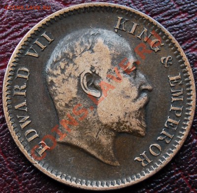 4 анна 1910 - Эдуард VII - до 9 ноября - 196