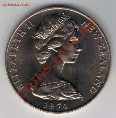 Н.ЗЕЛАНДИЯ 1$ 1974 ИГРЫ СОДРУЖЕСТВА 07.11.13 В 22.00МСК (Б) - 4б-нз