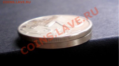2 Рубля 1998  Гурт гладкий??? - P1015733.JPG